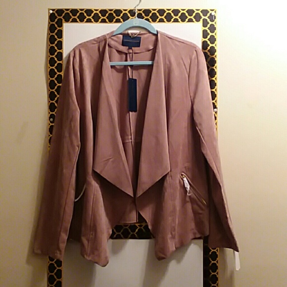 Adrienne Vittadini Sweaters - ADRIENNE VITTADINI  CARDIGAN, SIZE L